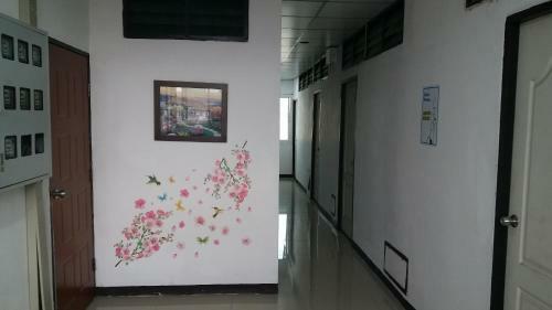 Apartamento Natcha Place Rangsit Donmuang