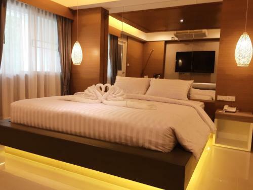 Hotel Nava Grand
