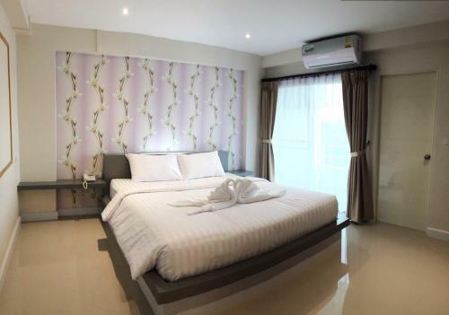 Hotel Nava Grand