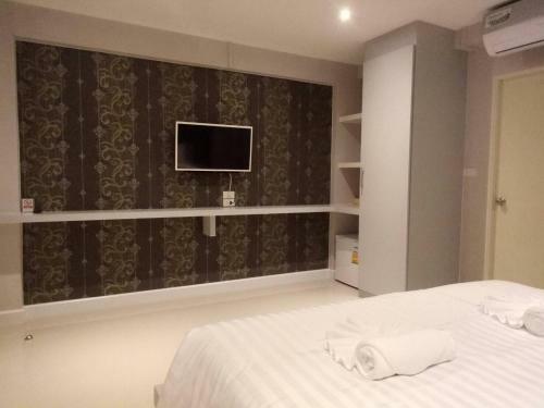 Hotel Nava Grand