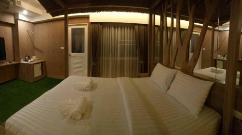 Hotel Nava Grand
