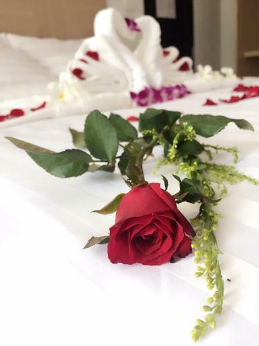 Hotel Nava Grand