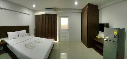 Hotel Nava Grand