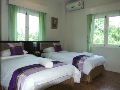Sida Resort Hotel Nakhon Nayok
