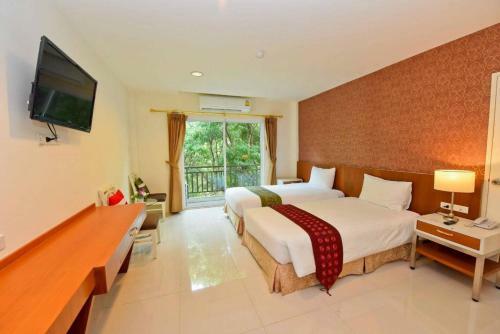 Sida Resort Hotel Nakhon Nayok