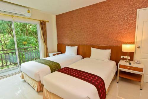 Sida Resort Hotel Nakhon Nayok