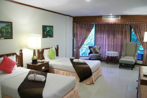 Sida Resort Hotel Nakhon Nayok