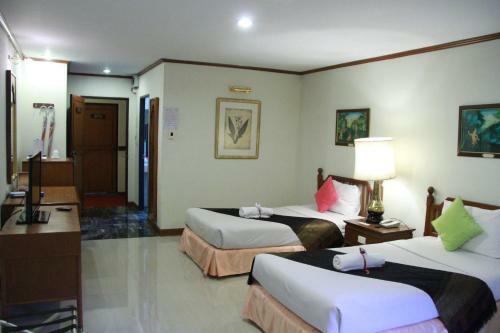 Sida Resort Hotel Nakhon Nayok
