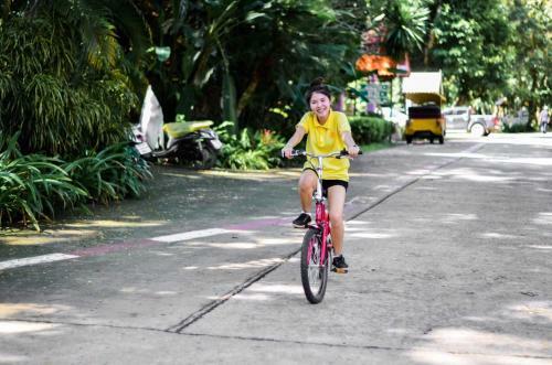 Sida Resort Hotel Nakhon Nayok