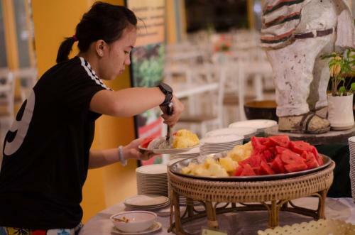 Sida Resort Hotel Nakhon Nayok