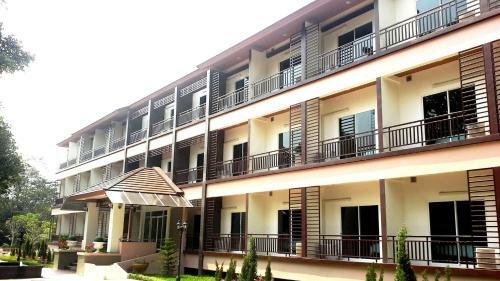 Sida Resort Hotel Nakhon Nayok
