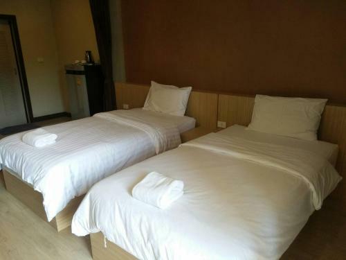 Hostal Mt Place