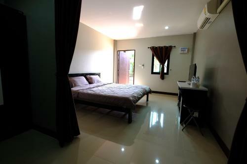 Hostal Mt Place