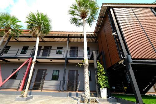 Hostal Mt Place
