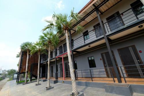 Hostal Mt Place