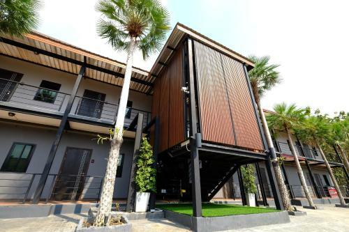 Hostal Mt Place