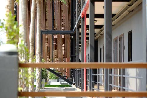 Hostal Mt Place