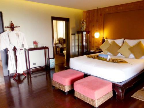 Hotel Baan Souchada Resort & Spa