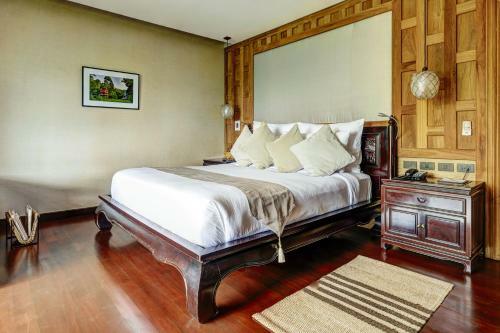 Hotel Baan Souchada Resort & Spa