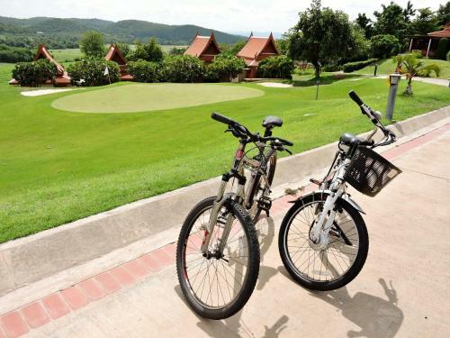 Hotel Baan Souchada Resort & Spa