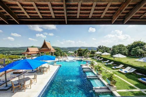 Hotel Baan Souchada Resort & Spa