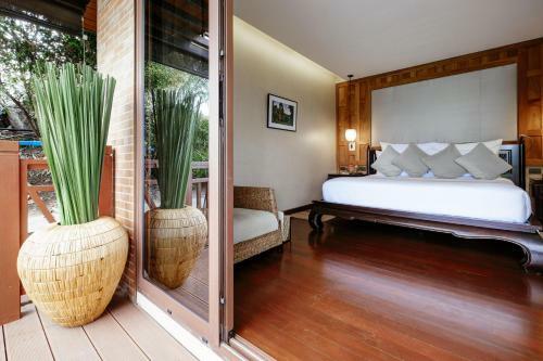 Hotel Baan Souchada Resort & Spa