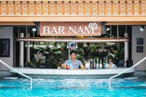 Hotel Baan Souchada Resort & Spa