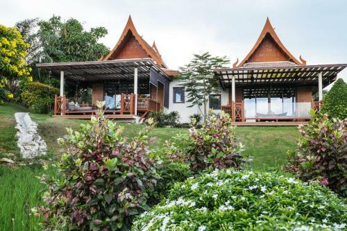 Hotel Baan Souchada Resort & Spa