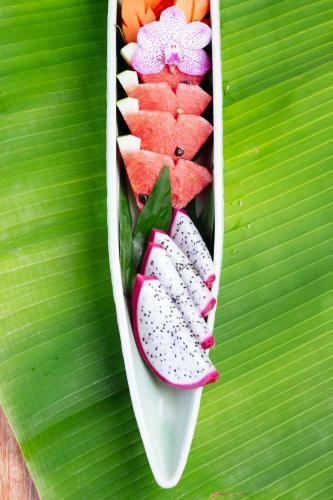 Hotel Baan Souchada Resort & Spa