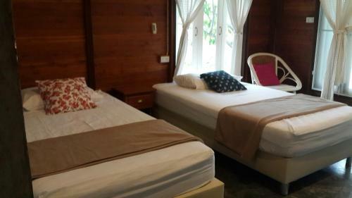 Hotel Banjankapor