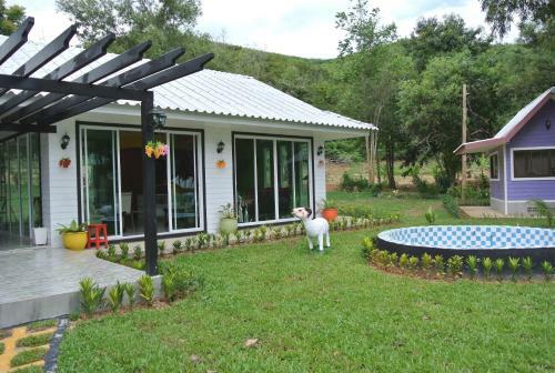 Hotel Baanraisooksangchan