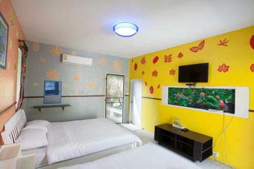 Hotel Baanraisooksangchan