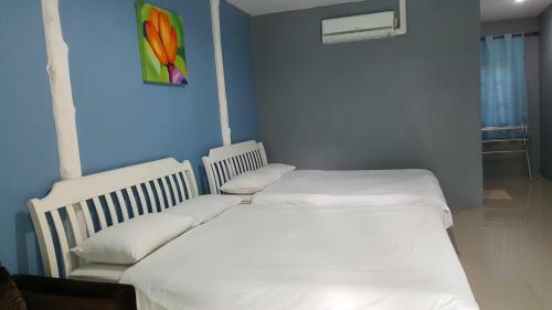 Hotel Baanraisooksangchan