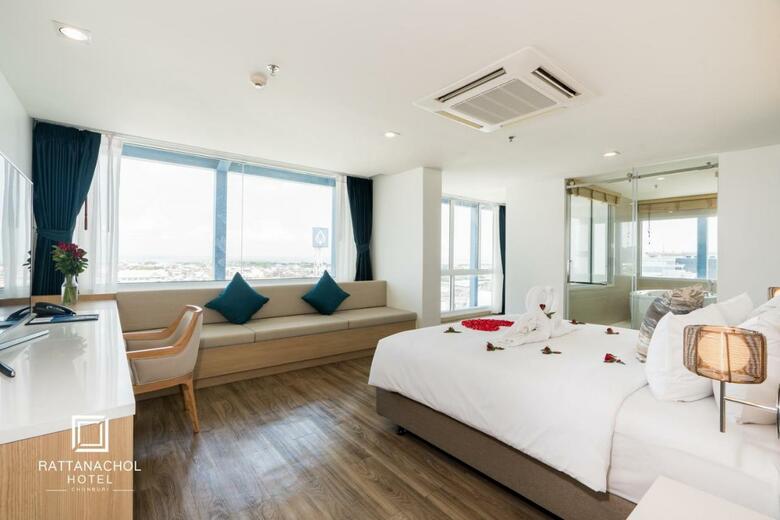 Rattanachol Hotel