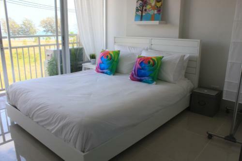 Apartamento B34m Mosaic Condominium