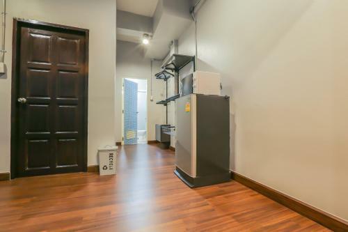 Apartamento Baan Bang Saray Boutique3