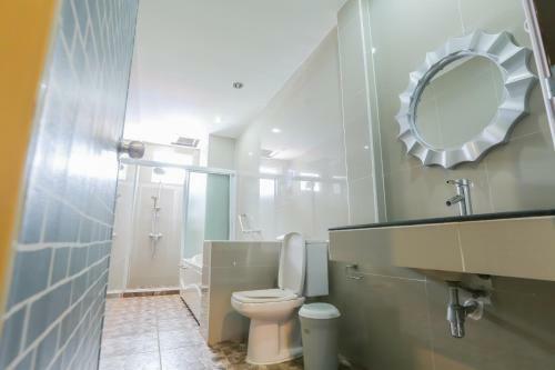 Apartamento Baan Bang Saray Boutique3