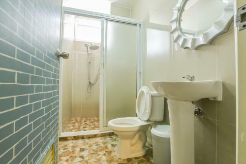 Apartamento Baan Bang Saray Boutique3