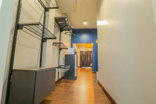 Apartamento Baan Bang Saray Boutique3