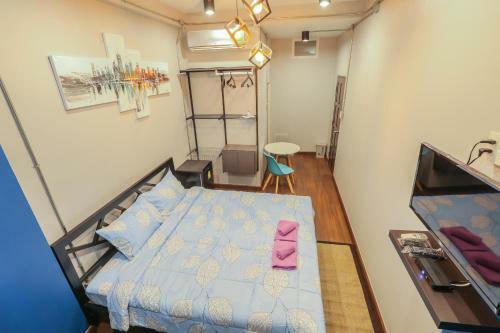Apartamento Baan Bang Saray Boutique3