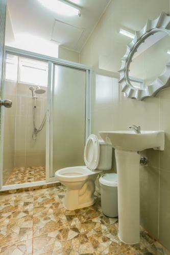 Apartamento Baan Bang Saray Boutique3