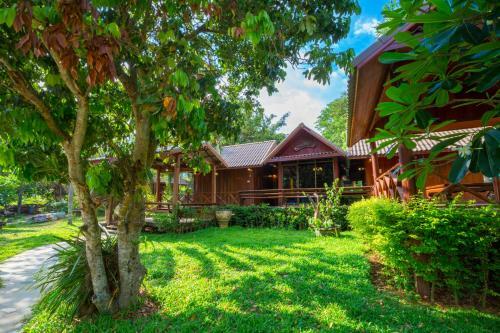 Hotel Ruan Kanchanok