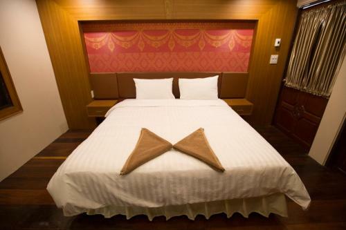 Hotel Ruan Kanchanok