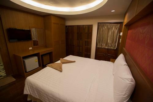 Hotel Ruan Kanchanok