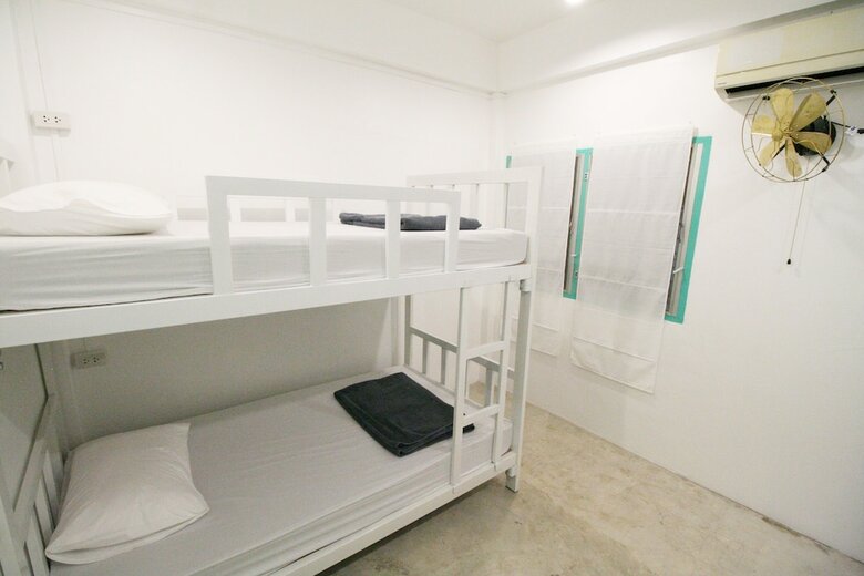 Hello Hostel Pakchong