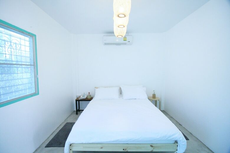 Hello Hostel Pakchong