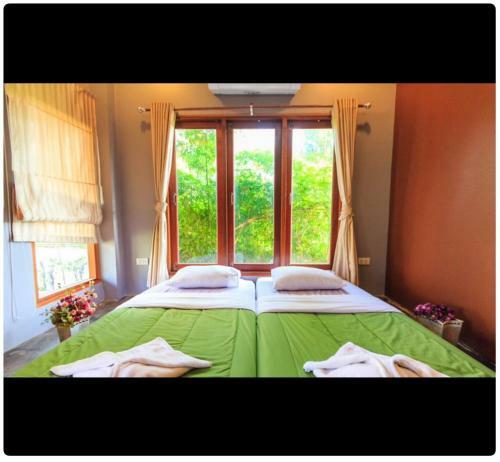 Hostal The Creek At Khao Yai