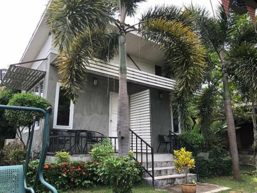 Hostal The Creek At Khao Yai