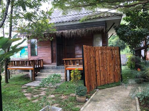 Hostal The Creek At Khao Yai