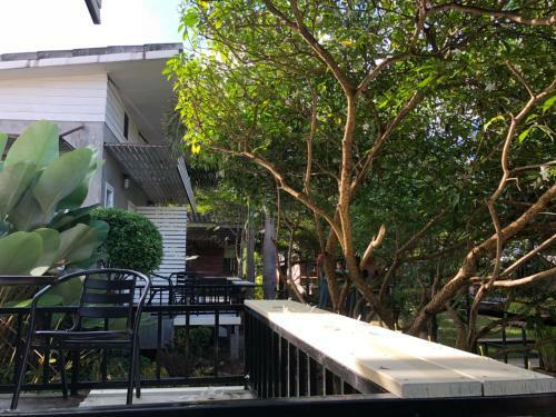 Hostal The Creek At Khao Yai